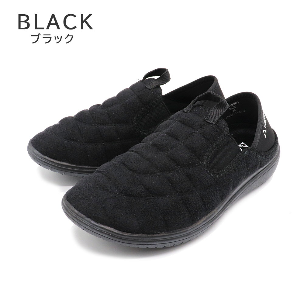 【値下げ】 GERRY レディース スリッポン モックシューズ スニーカー 2WAY サンダル 撥水 軽量 アウトドア キャンプ お買い得 在庫限り 特価 在庫処分 プライスダウン ジェリー GR-5561 婦人 靴 【送料無料】 mitora-10000019 靴と雑貨のお店 Mitora サンプル画像2