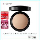 マック MAC ミネラライズ スキンフィニッシュ/ナチュラル 10g#ライトプラス【140g】　誕生日 プレゼント ギフト