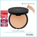 ベアミネラル BARE MINERALS ベアプロ 16HR パウダーファンデーション 8g#フェア 15 クール【100g】　誕生日 プレゼント ギフト