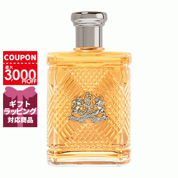 ラルフローレン RALPH LAUREN サファリフォーメンオードトワレEDT 75mL【香水】