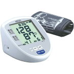 日本精密機器 上腕式 血圧計 DS-G10J 日本製 血圧 脈拍 デジタル血圧計 見やすい 巻きやすい カフ(腕帯) スリム腕帯 健康管理 医療機器 計測器