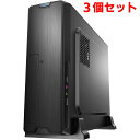 恵安 KEIAN 300wSFX電源内蔵 MicroATX/ITX対応...(2)