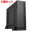 恵安 KEIAN 300wSFX電源内蔵 MicroATX/ITX対応...(2)