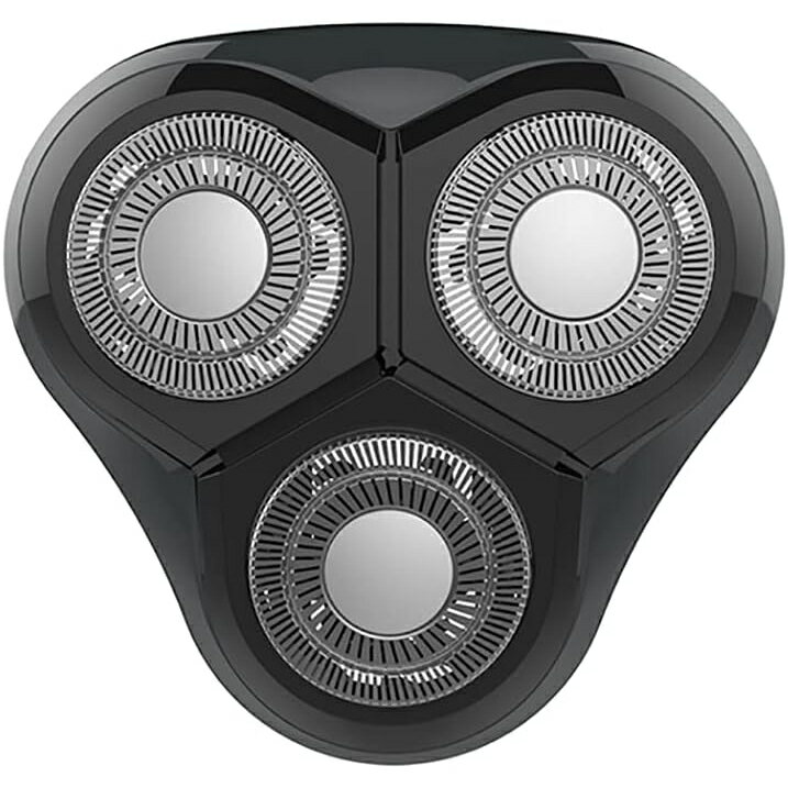 【替刃】beautiprove 電気シェーバー BP-QM3用 BP-QM3DT-G 　1個