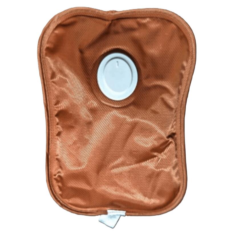 蓄熱式湯たんぽ　使い方かんたん 蓄熱時間(約10分) 本体蓄熱温度(約65℃) 腰に足に ほっとする温かさには湯たんぽがいい 2つの安全装置付きで安心して使用できます