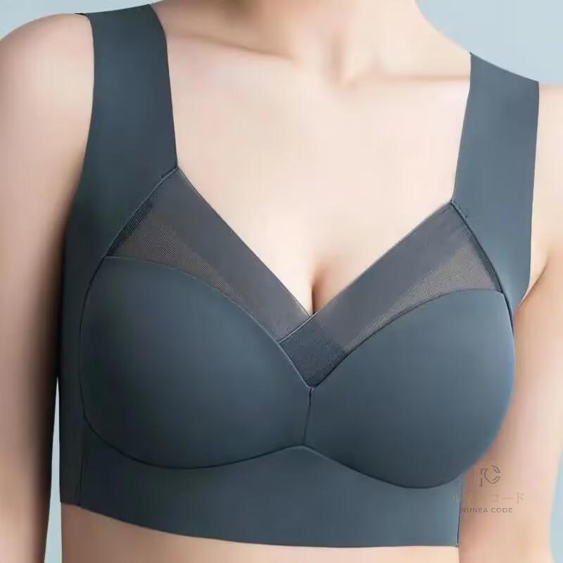 ・カテゴリ: チューブトップ ・スタイル: シンプル ・主な素材: ナイロン80-90% ・カップ: 全カップ ・パッド: 薄型 ・丈: 胸丈 ・カラー展開: 肌色、宝藍、ブラック、ピンク、ライトブルー ・サイズ展開: L、XL、XXL、XXXL ・機能: リフトアップ、シームレス、通気、美背、防透け、快適