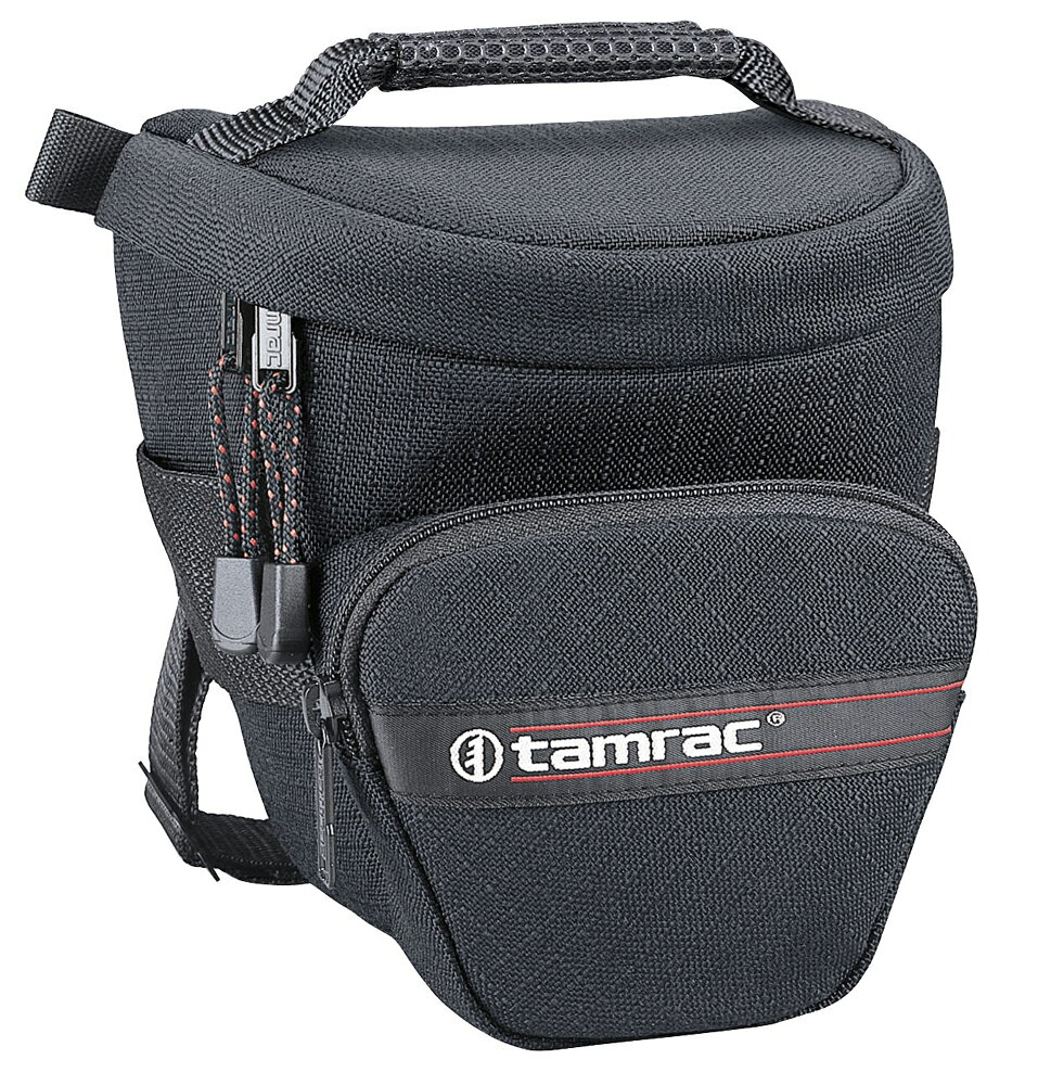 Tamrac Sub-CompactZoomPack #514 『1〜3営業日後の発送予定』 USAクラシック 米国タムラック社製ズームパック[02P05Nov16]