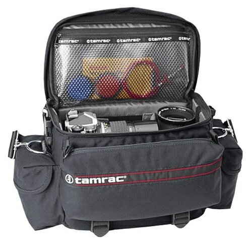 Tamrac USAクラシック #706 『1〜3営業日後の発送』 米国タムラック社製カメラバッグ【ショルダーバッグとしてもベルトポーとしても使用可能】[02P05Nov16]