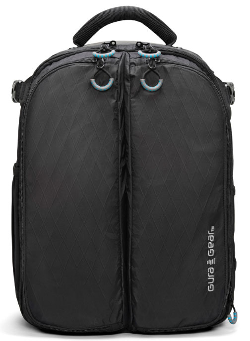 Gura Gear（グラギア）は、フォトグラファーやクリエイターが心地よく機材を持ち運び、クリエイティ ブな冒険をより豊かにするためのバッグブランドです。カメラギアに加え、ノートPCやタブレットがフィットするようデザインを更新し、より扱いや...