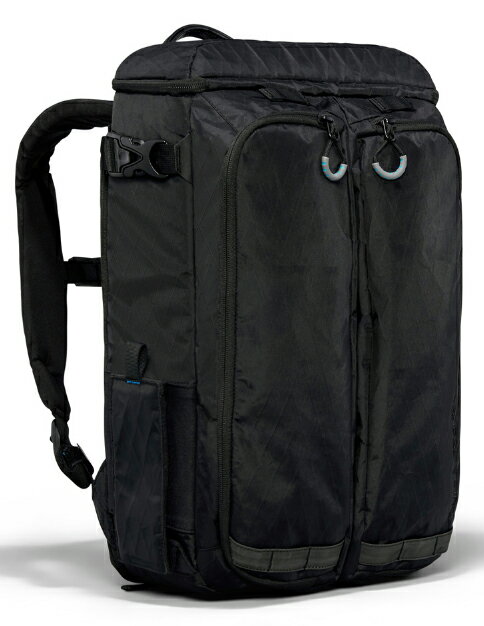 Gura Gear シティ クラシック 18L+ バックパック [ブラック／GG0685-1945] グラギア City Classic 18L+ [02P05Nov16]