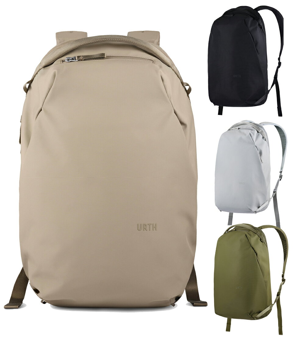 楽天市場】Urth ノーライト リュックサック 24Lの通販