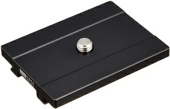 アルカスイス クイックプレート ユニバーサル G (3/8”Gネジ) ARCA SWISS [メール便で送料無料-3][02P05..