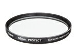 Canon プロテクトフィルター52mm メール便で送料無料-3 キヤノン PROTECTフィルター 52mm 02P05Nov16