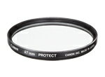 Canon PROTECT FILTER67mm〔メール便で送料無料-3〕レンズ保護用プロテクトフィルター 02P05Nov16
