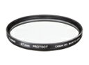 Canon 77mm PROTECT FILTER レンズ保護用プロテクトフィルター メール便で送料無料-3 02P05Nov16