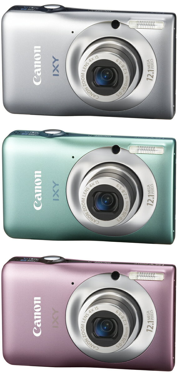 【楽天市場】Canon IXY200F 1210万画素デジタルカメラ【RCP】[fs04gm][02P05Nov16]：カメラのミツバ