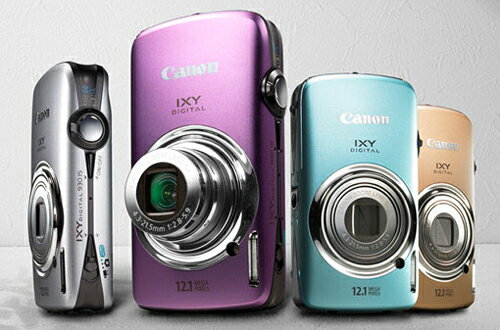 Canon IXY930IS 1000万画素デジカメ[02P05Nov16]