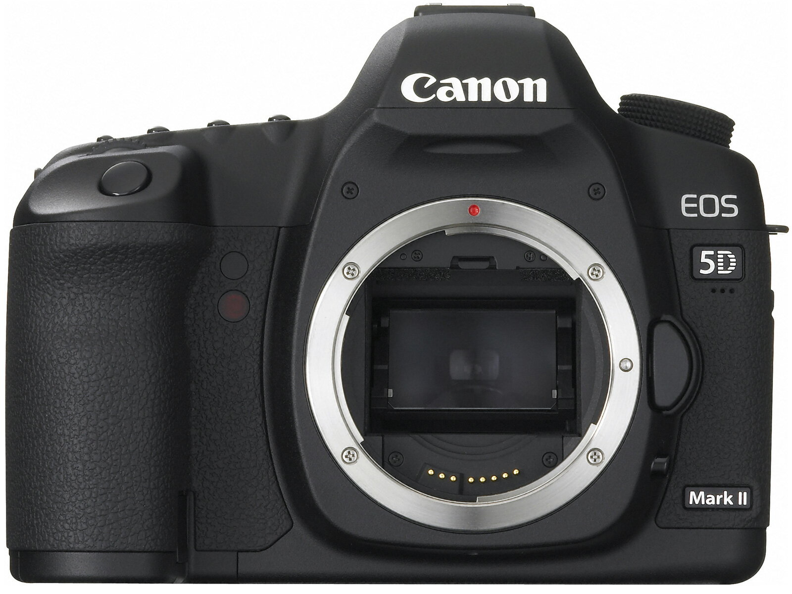 キヤノン EOS 5D Mark IIボディーのみ『納期1週間ほど』・高ISO感度・低ノイズで撮れる2110万画素デジタル一眼レフ