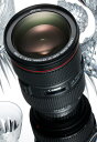 Canon EF24-70mm F2.8L II USM (RU,IF) 大口径標準ズームレンズ[02P05Nov16]