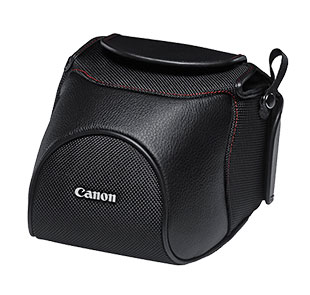 Canon ソフトケース CSC-300 [PowerShot SX70