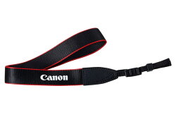 CanonEM-200DBEOSM3用ネックストラップ