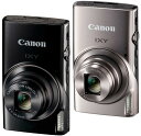 Canon IXY650 広角25mm相当から光学12倍ズームレンズ搭載2020万画素コンパクトデジタルカメラ[02P05Nov16]
