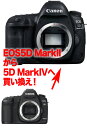 [3年保険付]キヤノン EOS 5DMarkII→ EOS 5D MarkIVデジタル一眼レフボディーグレードアッププラン JAN:4960999819846[02P05Nov16]