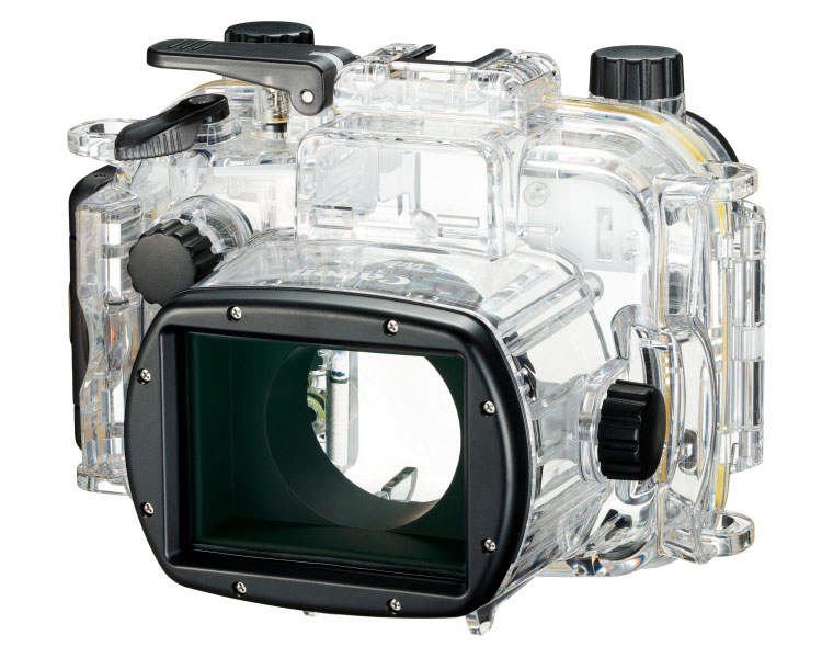 Canon ץ롼ե WP-DC56 PowerShot G1X MarkIIIɿץƥsmtb-TK[02P05Nov16]