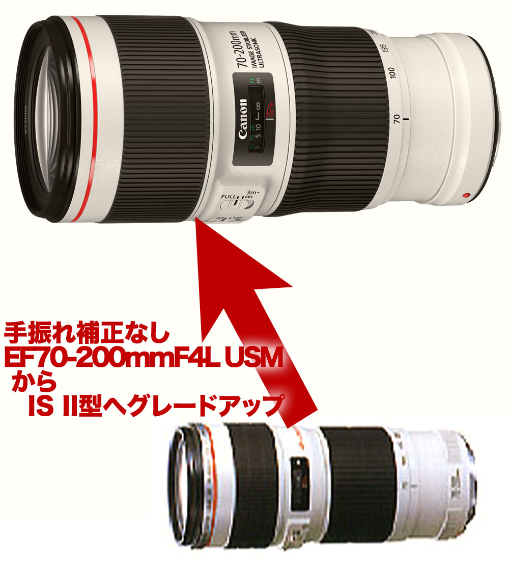 楽天市場】ef70-200mm f4l is ii usmの通販 楽天市場】ef70-200mm f4l is ii usmの通販
