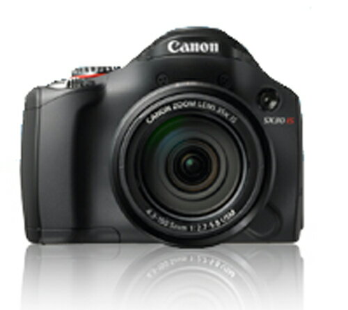 Canon PowerShot SX30 IS　光学35倍ズームで遠くの被写体を迫力の大きさ、美しさでとらえる【smtb-TK】[02P05Nov16]