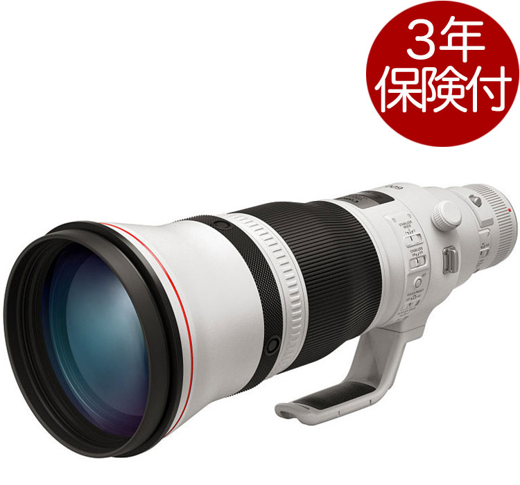 キヤノン EF600mm F4L IS III USM 大口径超望遠レンズ 02P05Nov16