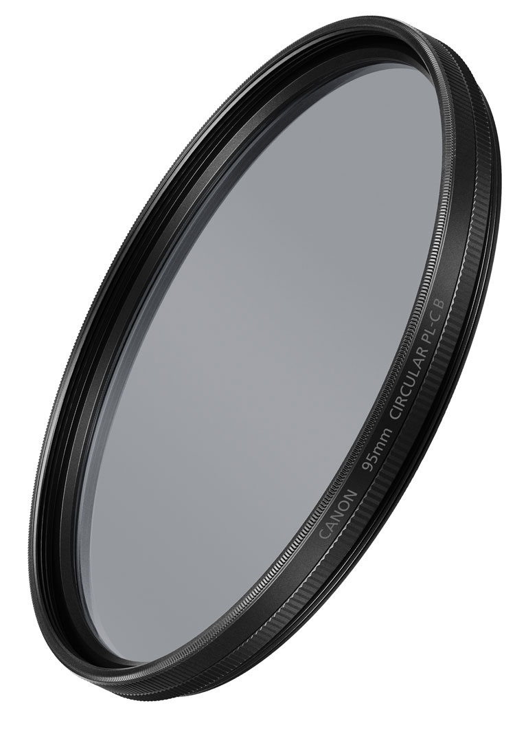 Rakuten - キヤノン 95mm 円偏光フィルター PL-C B 反射光除去フィルター[02P05Nov16]