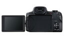 [3年保険付]Canon PowerShot SX70 HS 超高倍率デジタルカメラ　光学65倍ズーム搭載デジカメ[02P05Nov16] 2