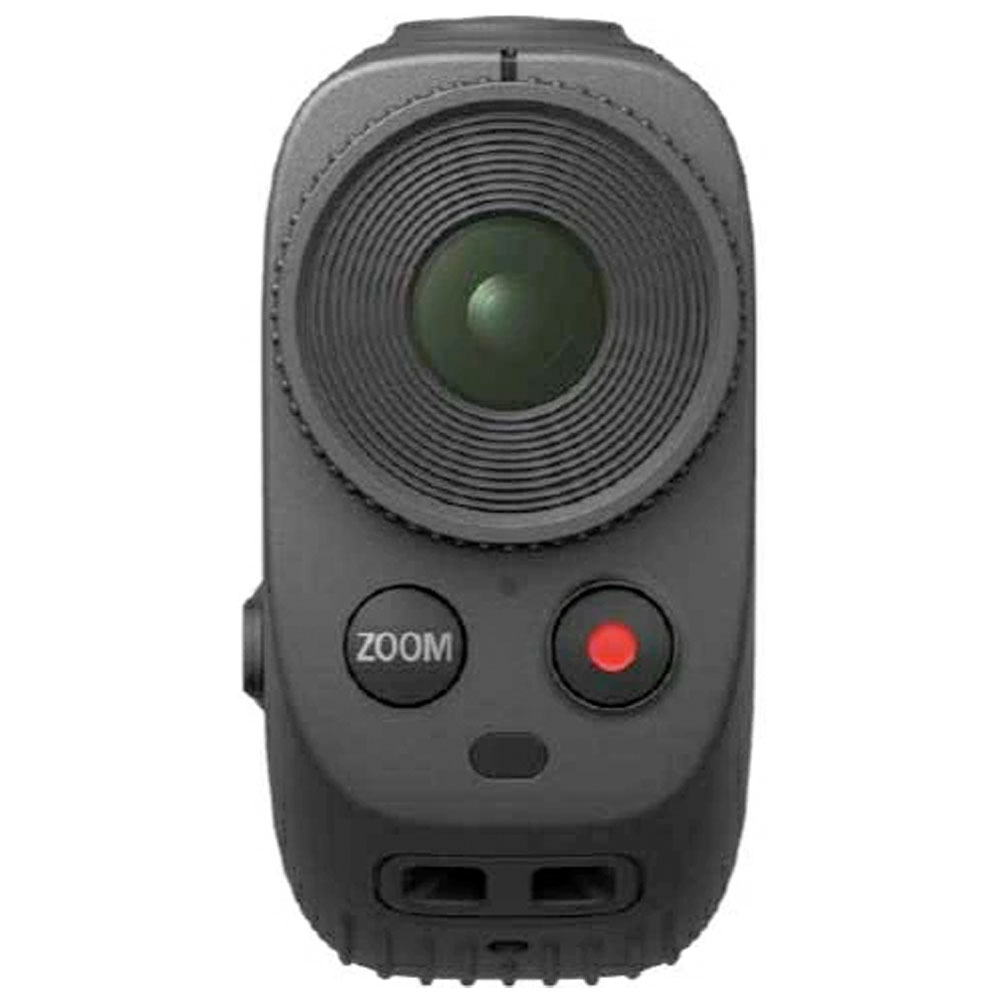 キヤノン PowerShot GOLF (4549292231083) 手ぶれ補正・ズーム付携帯型レーザー距...