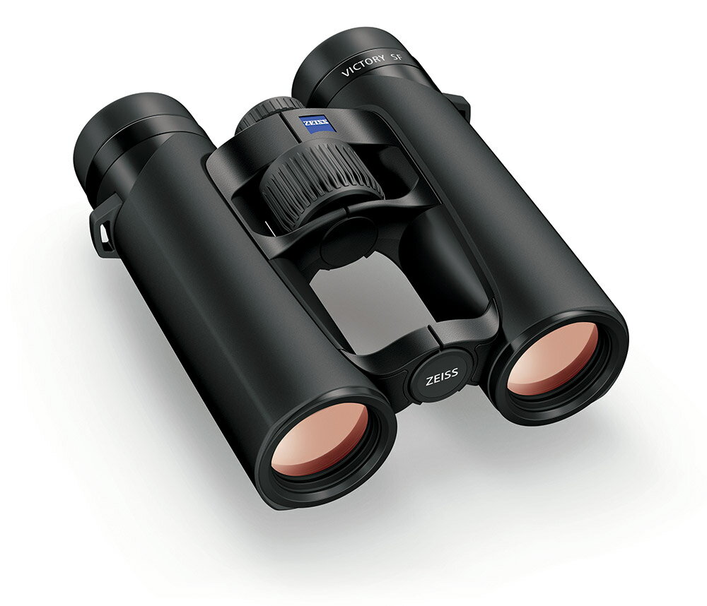 【peakdesignストラップ付】Carl Zeiss Victory SF 10x32T* Binoculars 小型高性能32mm口径ウルトラFLフローライトレンズ使用10倍双眼鏡[02P05Nov16]