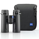 【peakdesignストラップ付】ZEISS SFL 10x40 Smart Focus 10倍40mm口径Carl Zeiss双眼鏡 02P05Nov16