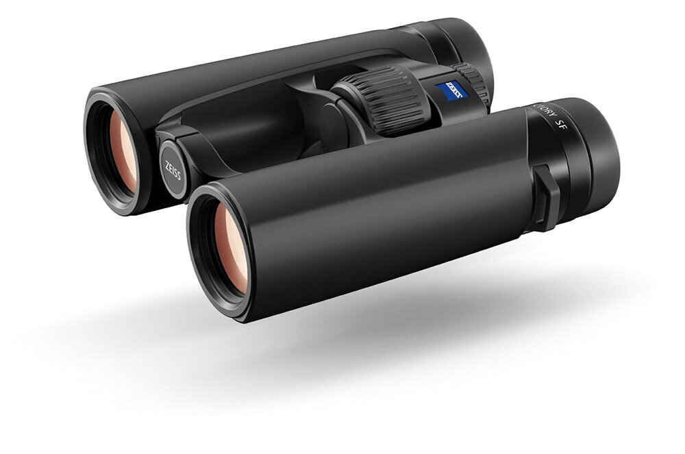 【peakdesignストラップ付】Carl Zeiss Victory SF 8x32T* Binoculars 小型高性能32mm口径ウルトラFLフローライトレンズ使用8倍双眼鏡[02P05Nov16]