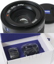 CarlZeiss Touit 1.8/32mm FUJIFILM X-mount