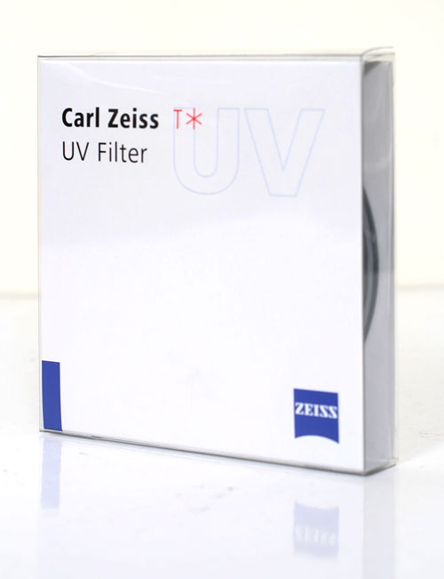 CarlZeiss T* UVtB^[86mm   ^[pbN邢͑zւł̔ J[c@CXOEYیptC^[[02P05Nov16]