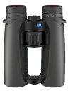 【peakdesignストラップ付】Carl Zeiss Victory SF 8x42 black Smart Focus 8× 42 Binoculars ...