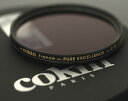 Cokin PURE EXCELLENCE C-PL 37mm サーキュラーPLフィルター【メール便で送料無料】コントラストアップ用円偏光フィルター 3611532100143[02P05Nov16] その1