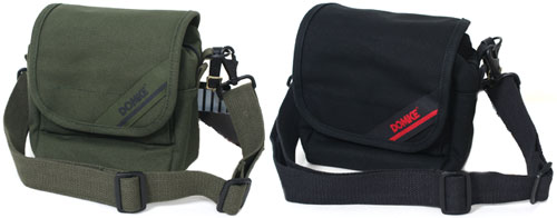 DOMKE F-5XA カメラバッグ ショルダ...の紹介画像2