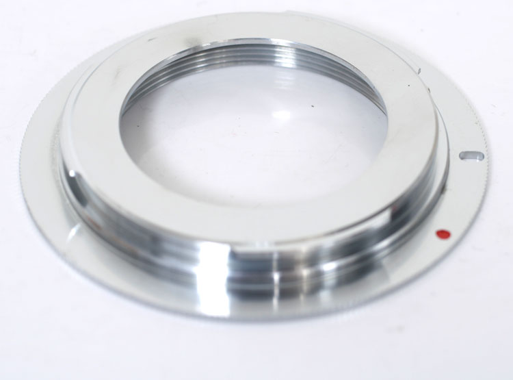 ����ե��� M42-EOS �ޥ���ȥ����ץ�����3��4�Ķ������ȯ���٤��٤Ƥ�PENTAX������塼�ޥ���ȥ����(�ʤ���ߥԥ�򲡤����ߤޤ�)[02P26Apr14]��RCP��