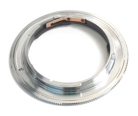 ����ե��� YASHICA/CONTAX���-Canon EOS����� �ޥ���ȥ����ץ���[02P05Nov16]