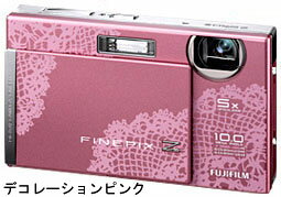 Fujifilm FinePix Z250fdデジタルカメラ[02P05Nov16]