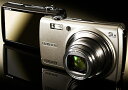 Fujifilm FinePix F200EXRデジタルカメラ[02P05Nov16]