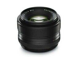 FujifilmXF35mmF1.4R標準レンズ『2012年2月18日発売予定予約』