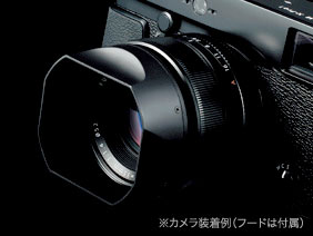 楽天カメラのミツバFujifilm XF35mmF1.4R 標準レンズ [Finepix Xシリーズミラーレス一眼用標準レンズ][02P05Nov16]【コンビニ受取対応商品】