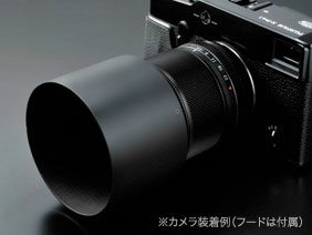 楽天カメラのミツバ[3年保険付]Fujifilm XF60mmF2.4R Macro 接写レンズ 美しいボケ味 フジノンのマクロレンズ[02P05Nov16]