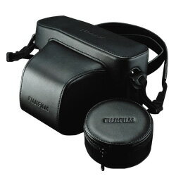FUJIFILMLC-XPro1X-Pro1専用レザーケース『2012年2月18日発売予定予約』